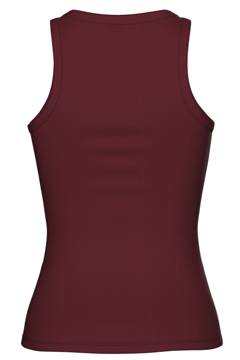 Pieces pcmay embroidery boxer tank top jrs
